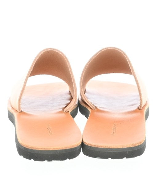Hender Scheme รองเท้าแตะ