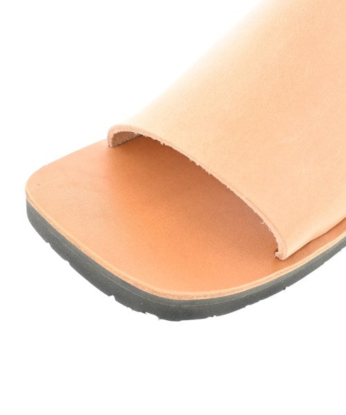 Hender Scheme รองเท้าแตะ