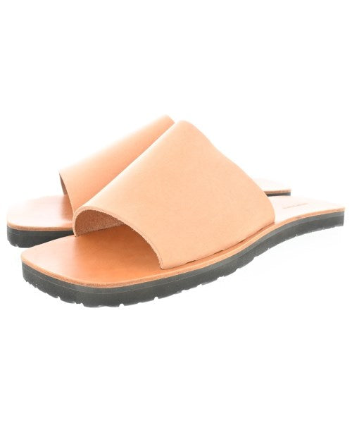 Hender Scheme รองเท้าแตะ