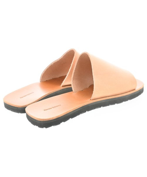 Hender Scheme รองเท้าแตะ