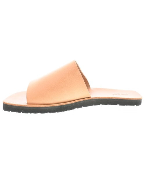 Hender Scheme รองเท้าแตะ