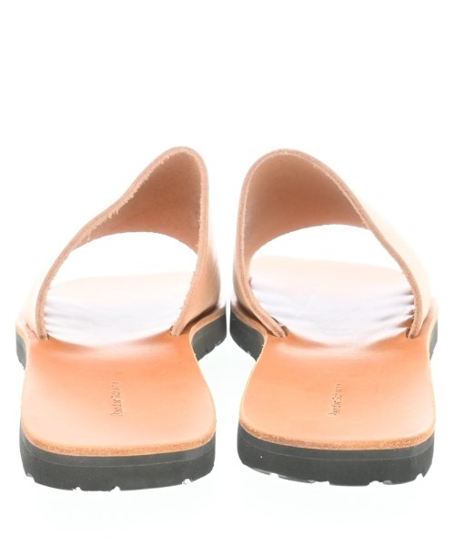 Hender Scheme รองเท้าแตะ