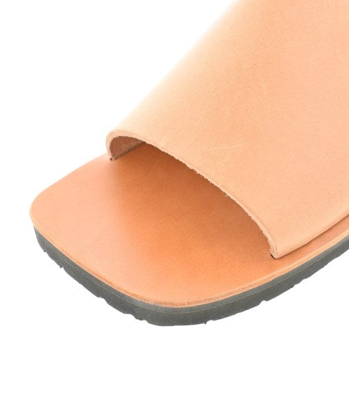 Hender Scheme รองเท้าแตะ