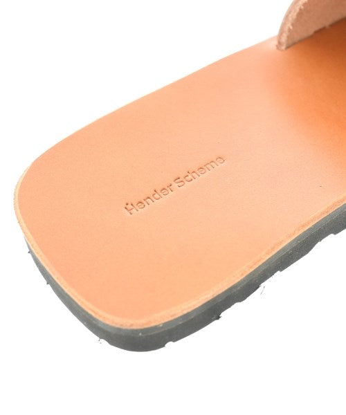Hender Scheme รองเท้าแตะ