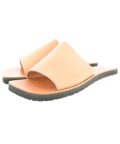 Hender Scheme รองเท้าแตะ