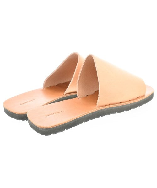 Hender Scheme รองเท้าแตะ