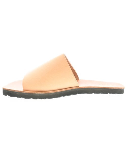 Hender Scheme รองเท้าแตะ