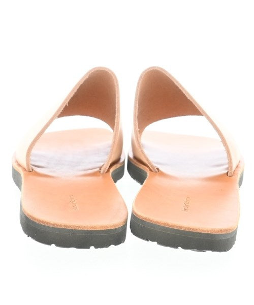 Hender Scheme รองเท้าแตะ