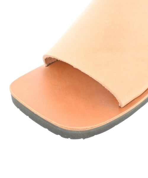 Hender Scheme รองเท้าแตะ