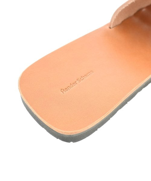 Hender Scheme รองเท้าแตะ