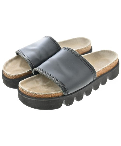 Hender Scheme รองเท้าแตะ