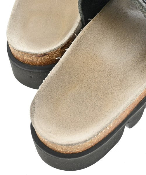 Hender Scheme รองเท้าแตะ