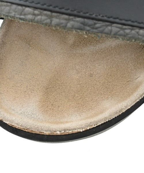 Hender Scheme รองเท้าแตะ