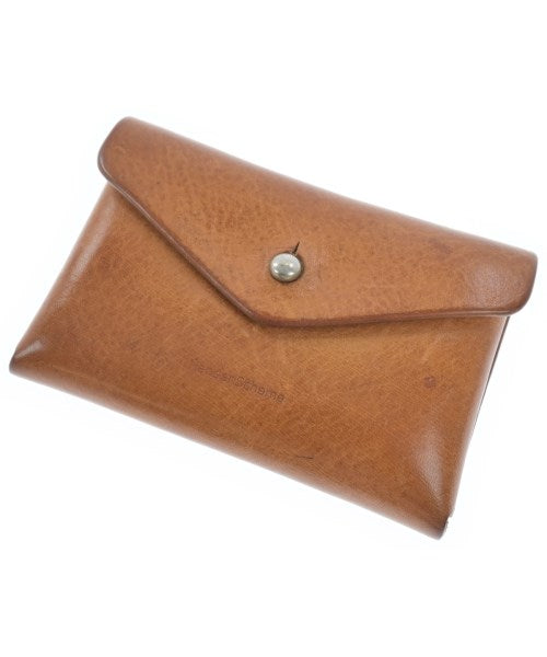 Hender Scheme กล่องใส่บัตร
