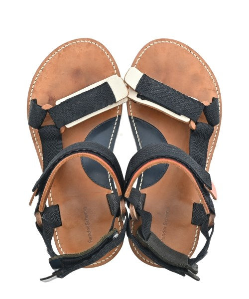 Hender Scheme รองเท้าแตะ