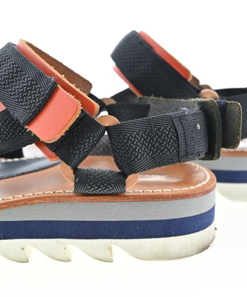 Hender Scheme รองเท้าแตะ