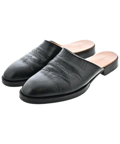 Hender Scheme รองเท้าแตะ