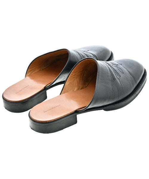 Hender Scheme รองเท้าแตะ