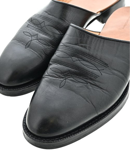 Hender Scheme รองเท้าแตะ