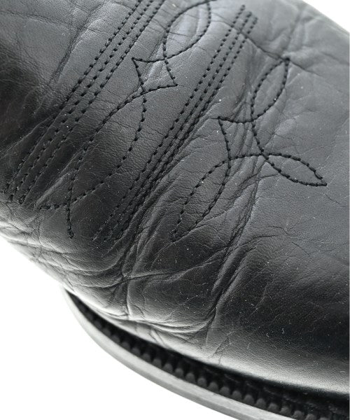 Hender Scheme รองเท้าแตะ