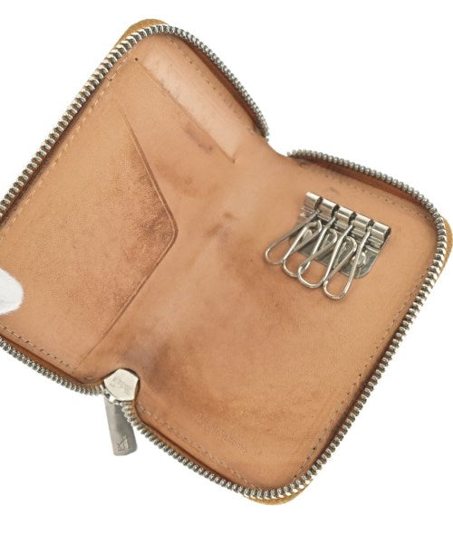 Hender Scheme เคสกุญแจ/พวงกุญแจ