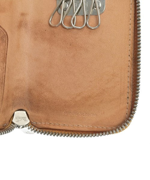 Hender Scheme เคสกุญแจ/พวงกุญแจ