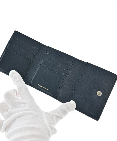 Hender Scheme กระเป๋าสตางค์/กระเป๋าใส่เหรียญ
