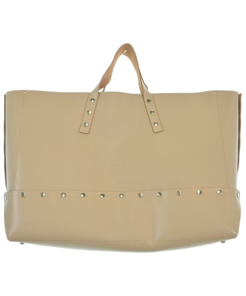 Hender Scheme กระเป๋าถือขนาดใหญ่