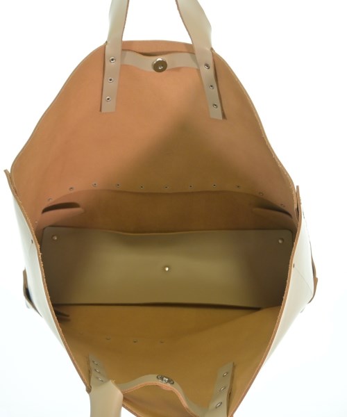 Hender Scheme กระเป๋าถือขนาดใหญ่