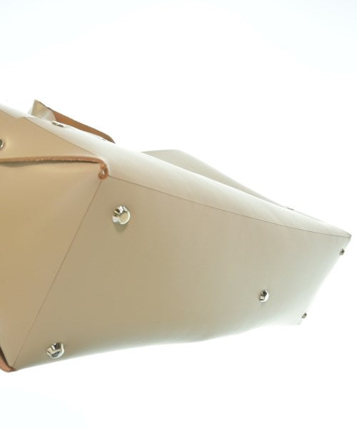 Hender Scheme กระเป๋าถือขนาดใหญ่
