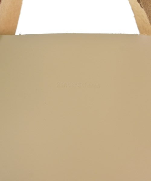Hender Scheme กระเป๋าถือขนาดใหญ่