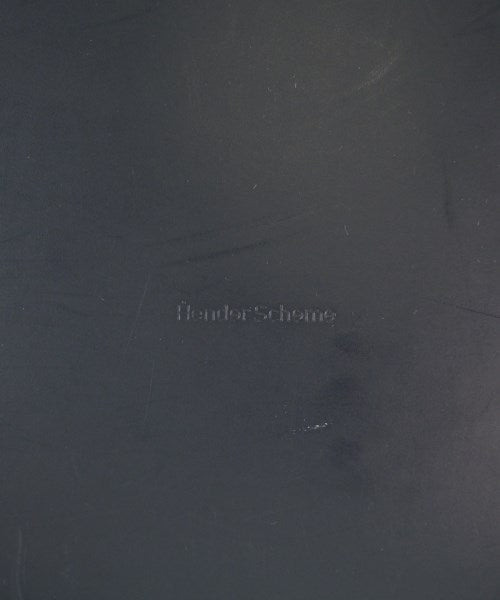Hender Scheme กระเป๋าถือขนาดใหญ่