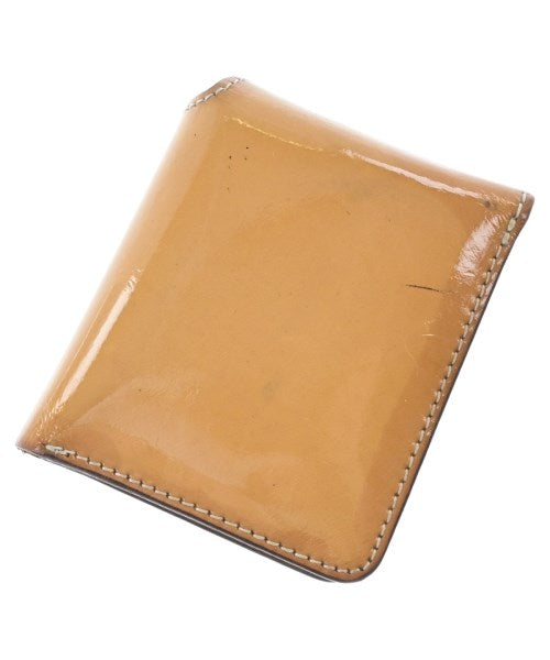 Hender Scheme กระเป๋าสตางค์/กระเป๋าใส่เหรียญ