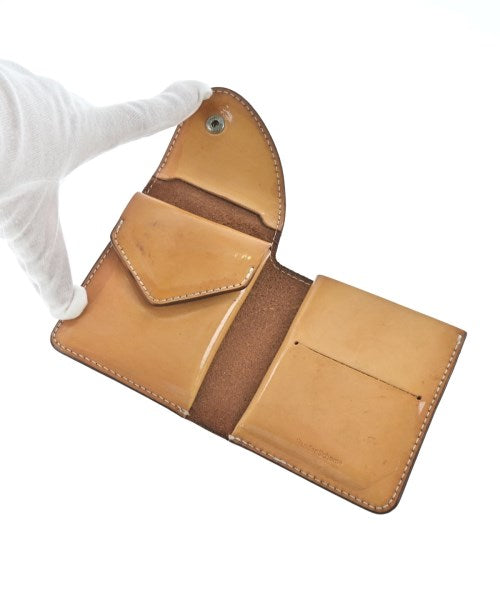 Hender Scheme กระเป๋าสตางค์/กระเป๋าใส่เหรียญ