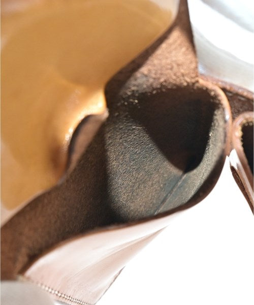 Hender Scheme กระเป๋าสตางค์/กระเป๋าใส่เหรียญ