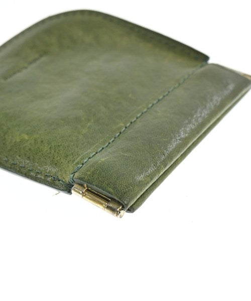 Hender Scheme กระเป๋าสตางค์/กระเป๋าใส่เหรียญ