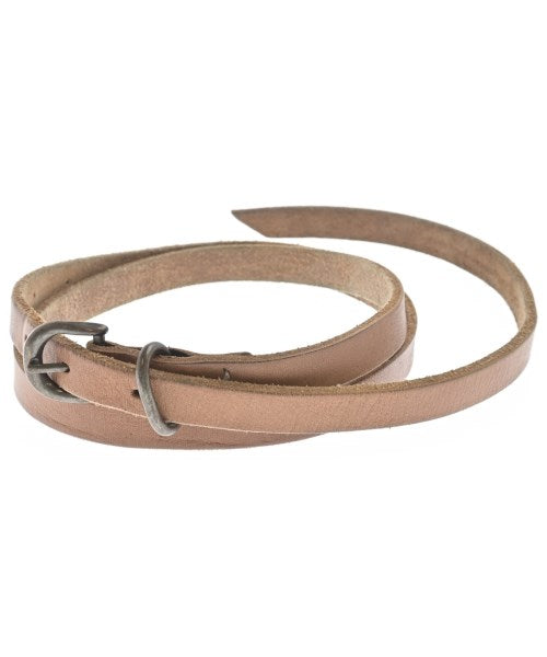 Hender Scheme เข็มขัด