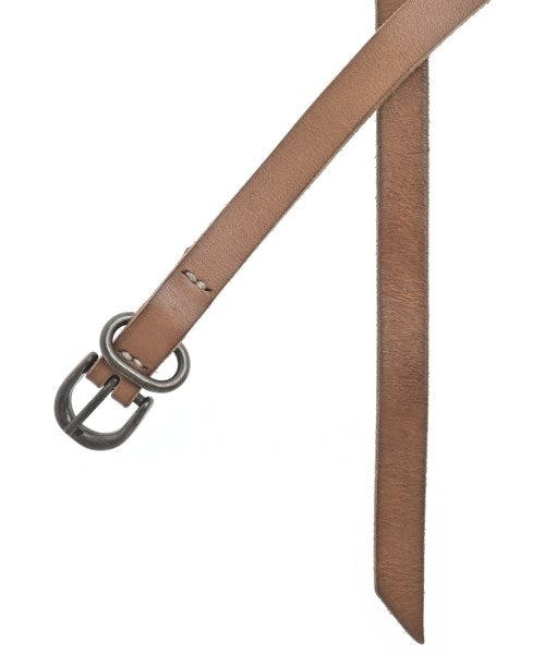 Hender Scheme เข็มขัด