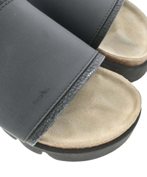 Hender Scheme รองเท้าแตะ