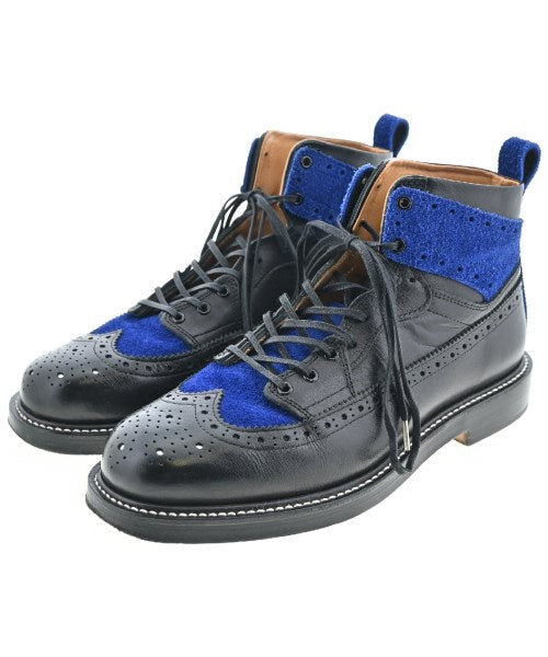 Hender Scheme รองเท้าสวมทางการ