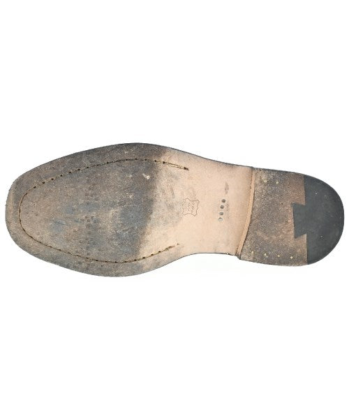 Hender Scheme รองเท้าสวมทางการ