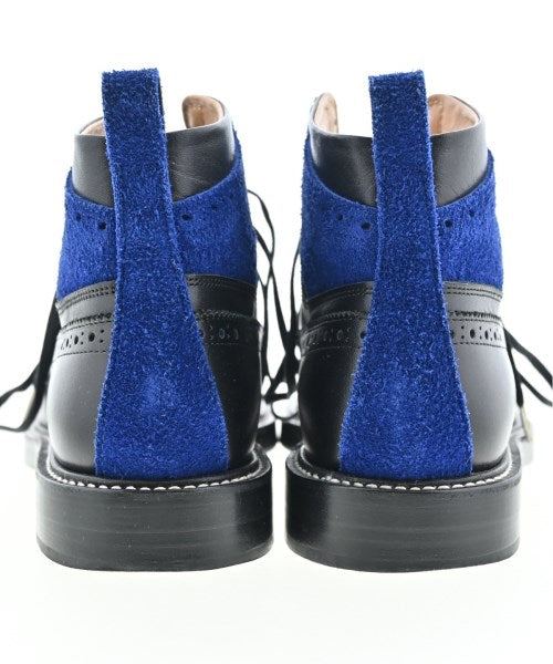 Hender Scheme รองเท้าสวมทางการ