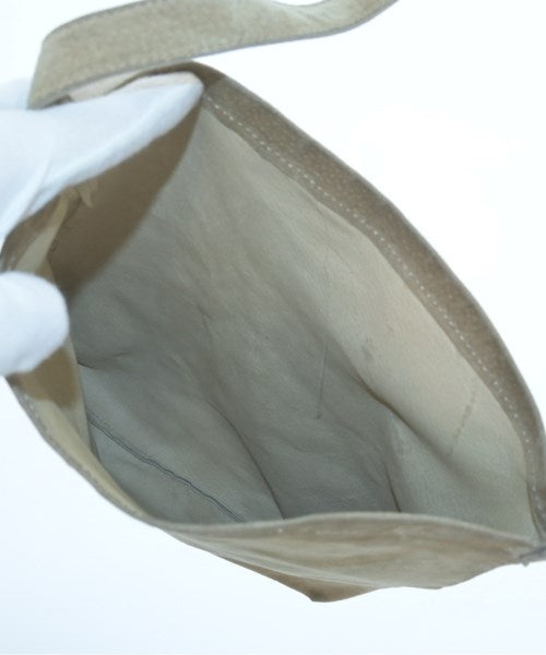 Hender Scheme กระเป๋าสะพาย