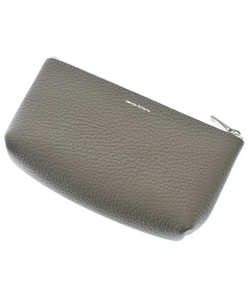 Hender Scheme อื่นๆ