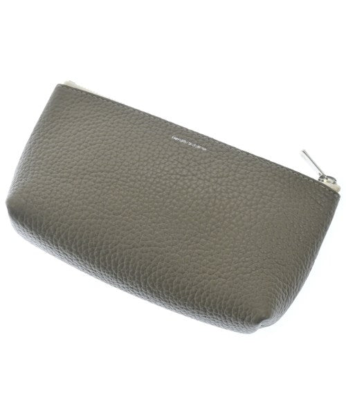 Hender Scheme อื่นๆ