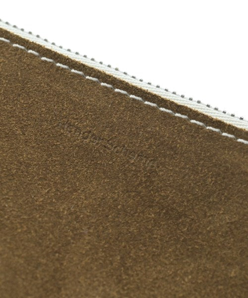 Hender Scheme อื่นๆ