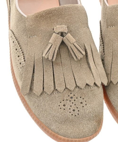 Hender Scheme รองเท้าผ้าใบ