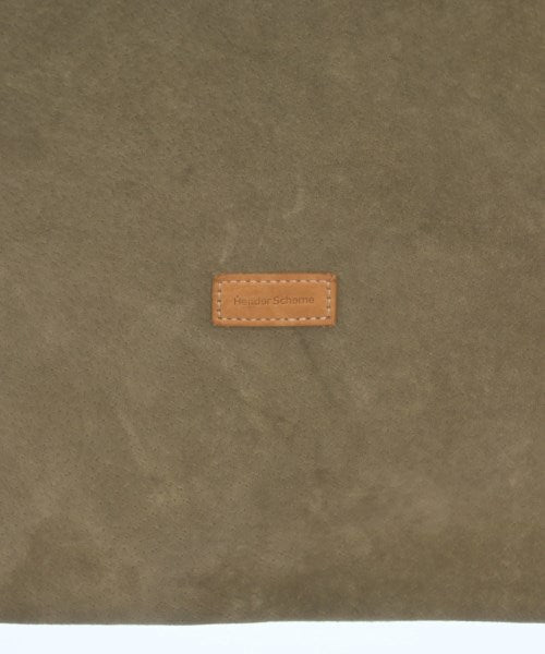 Hender Scheme กระเป๋าสะพาย