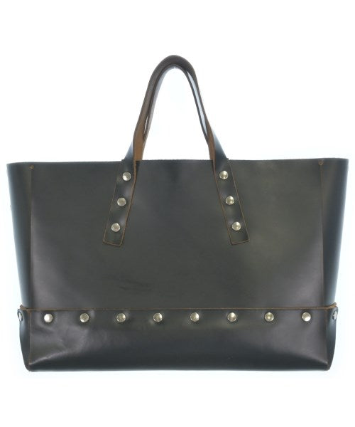 Hender Scheme กระเป๋าถือขนาดใหญ่