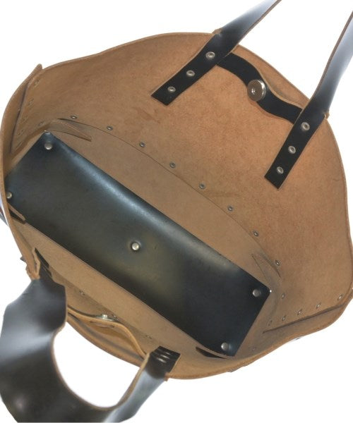 Hender Scheme กระเป๋าถือขนาดใหญ่